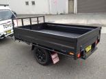 Table Top Trailer 13A