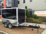 Tradesman Trailer 30
