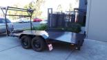 Car Trailer 22A
