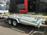 Car Trailer 29
