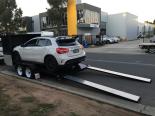 Car Trailer 30