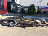 Car Trailer 6A
