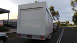 Enclosed Trailer 23C