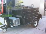 Off Road Camping Trailer 10