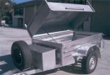 Off Road Camping Trailer 2